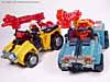 Energon Energon Strongarm - Image #12 of 39