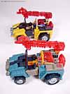 Energon Energon Strongarm - Image #13 of 39