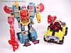 Energon Energon Strongarm - Image #30 of 39