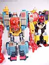 Energon Energon Strongarm - Image #31 of 39
