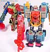Energon Energon Strongarm - Image #36 of 39