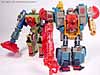 Energon Energon Strongarm - Image #37 of 39