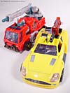 Energon Hot Shot - Image #30 of 96