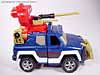 Energon Ironhide - Image #4 of 52