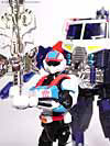 Energon Kicker (Energon Kicker)  - Image #68 of 80