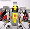 Energon Mega Dinobot - Image #3 of 26