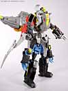 Energon Mega Dinobot - Image #5 of 26