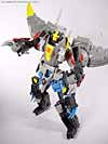 Energon Mega Dinobot - Image #16 of 26