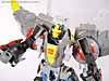 Energon Mega Dinobot - Image #18 of 26