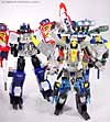 Energon Mega Dinobot - Image #25 of 26