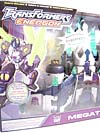 Energon Megatron - Image #2 of 107