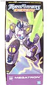 Energon Megatron - Image #3 of 107