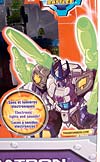 Energon Megatron - Image #4 of 110