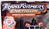 Energon Megatron - Image #11 of 110
