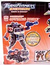 Energon Megatron - Image #19 of 110