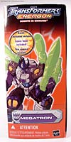 Energon Megatron - Image #23 of 110