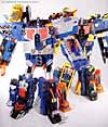 Energon Omega Sentinel - Image #169 of 171