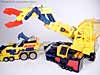 Energon Omega Supreme - Image #12 of 162