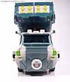Energon Onslaught (Barricade)  - Image #4 of 64
