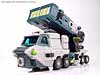 Energon Onslaught (Barricade)  - Image #12 of 64