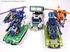 Energon Onslaught (Barricade)  - Image #23 of 64