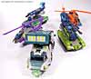 Energon Onslaught (Barricade)  - Image #24 of 64