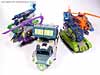 Energon Onslaught (Barricade)  - Image #25 of 64