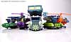 Energon Onslaught (Barricade)  - Image #27 of 64