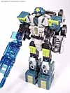 Energon Onslaught (Barricade)  - Image #42 of 64