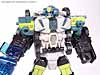 Energon Onslaught (Barricade)  - Image #48 of 64