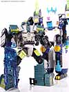 Energon Onslaught (Barricade)  - Image #57 of 64