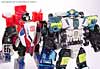 Energon Onslaught (Barricade)  - Image #60 of 64
