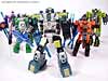 Energon Onslaught (Barricade)  - Image #62 of 64