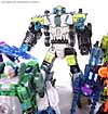Energon Onslaught (Barricade)  - Image #63 of 64