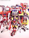 Energon Grand Convoy (Optimus Prime)  - Image #84 of 161