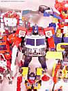 Energon Grand Convoy (Optimus Prime)  - Image #86 of 161