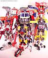 Energon Grand Convoy (Optimus Prime)  - Image #88 of 161