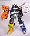 Energon Grand Convoy (Optimus Prime)  - Image #118 of 161