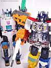 Energon Grand Convoy (Optimus Prime)  - Image #160 of 161