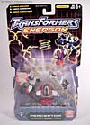 Energon Perceptor - Image #1 of 46