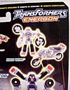 Energon Perceptor - Image #6 of 46
