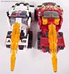 Energon Rodimus - Image #8 of 76