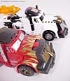 Energon Rodimus - Image #10 of 76