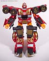Energon Rodimus - Image #27 of 76
