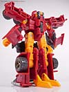 Energon Rodimus - Image #35 of 76