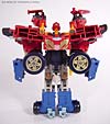 Energon Rodimus - Image #60 of 76