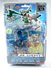 Energon Shadowhawk Cosmo Type (Divebomb)  - Image #1 of 77