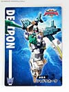 Energon Shadowhawk Cosmo Type (Divebomb)  - Image #9 of 77
