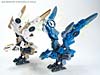 Energon Shadowhawk Cosmo Type (Divebomb)  - Image #42 of 77