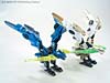 Energon Shadowhawk Cosmo Type (Divebomb)  - Image #44 of 77